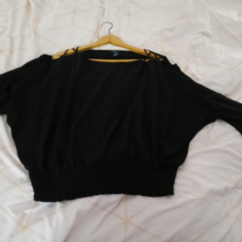 Rue21 Black top